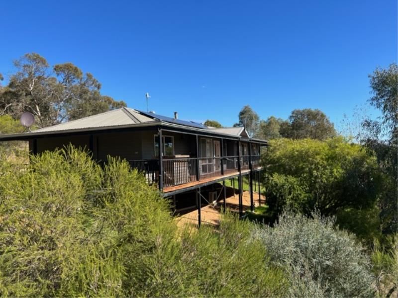 412 Crossman Road, Boddington