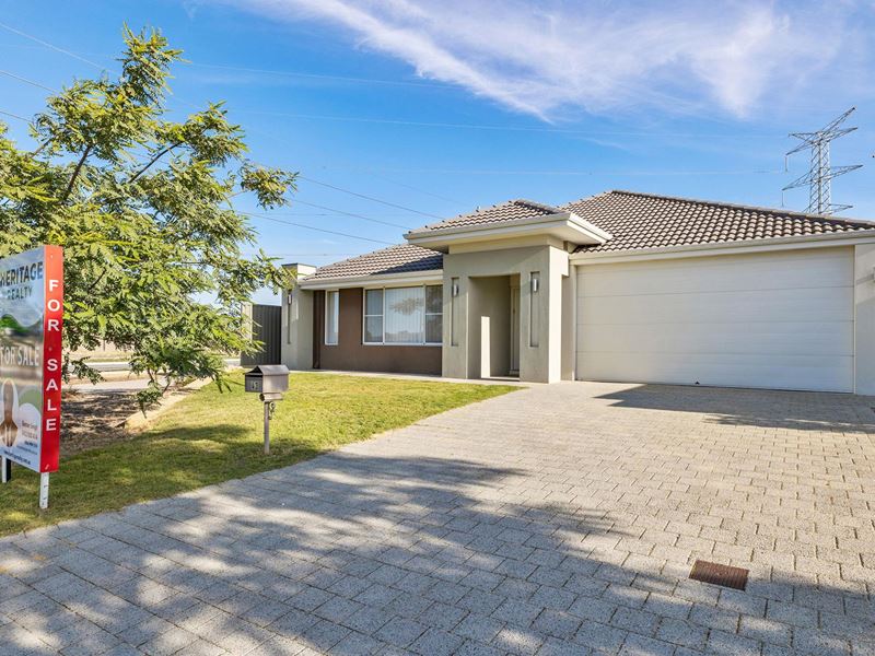 43 Gypsum Avenue, Harrisdale