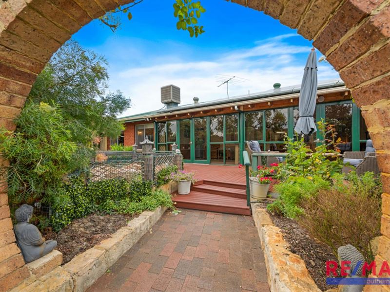 9 Harrow Place, Parkwood
