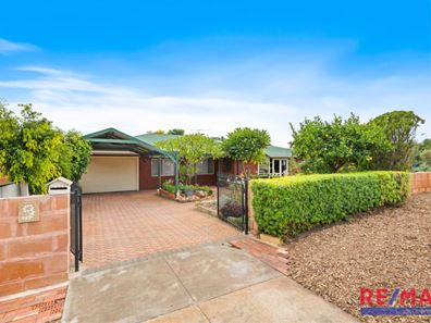 9 Harrow Place, Parkwood WA 6147