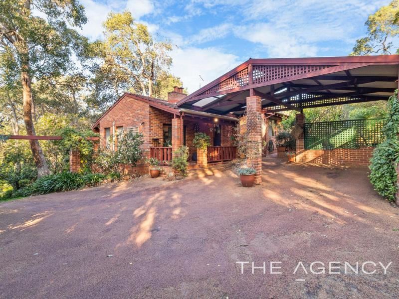 59 Spring Road, Kalamunda WA 6076