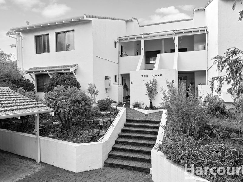 4/54-56 Ormsby Terrace, Mandurah