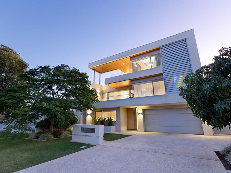 12 Mount View Terrace, Mount Pleasant