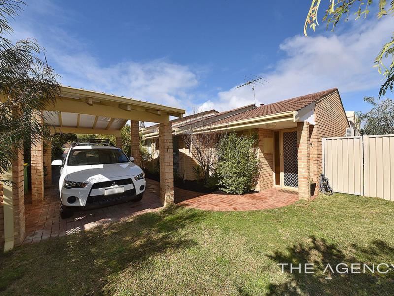 4/25 Waddell Road, Palmyra