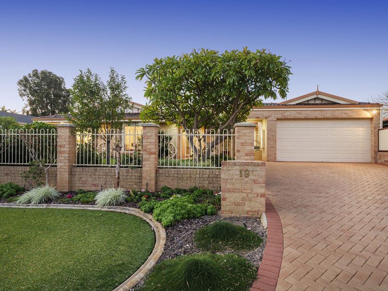 19 Smith Crescent, High Wycombe