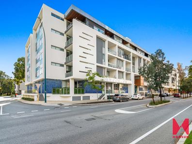 54/20 Rowe Avenue, Rivervale WA 6103