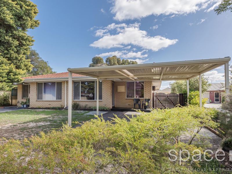 37a Armstrong Road, Wilson