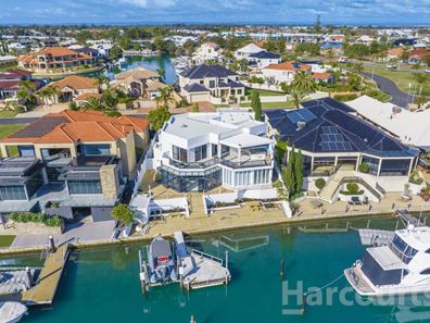 24 Reverie Mews, Halls Head WA 6210