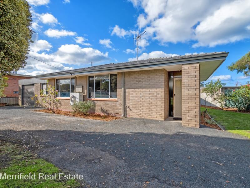 6 Merlin Road, Collingwood Heights