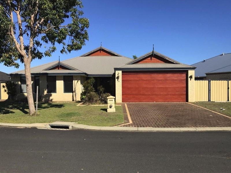 36 Carbine Loop, Millbridge