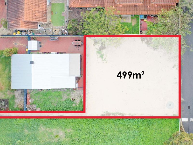 208A Hicks Street, Gosnells