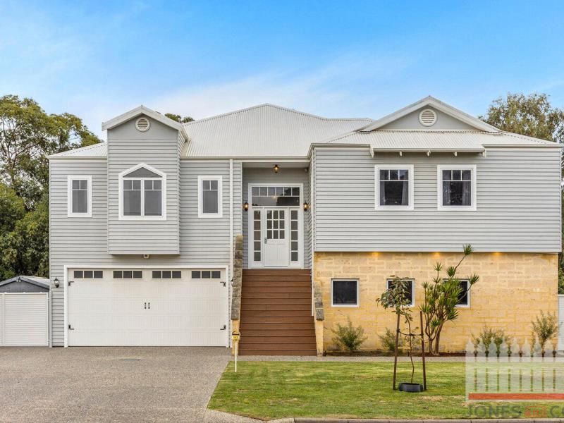 142 Whitfield Street, Bassendean