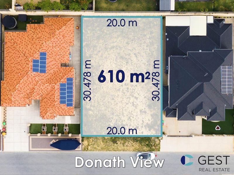 11 Donath View, Landsdale