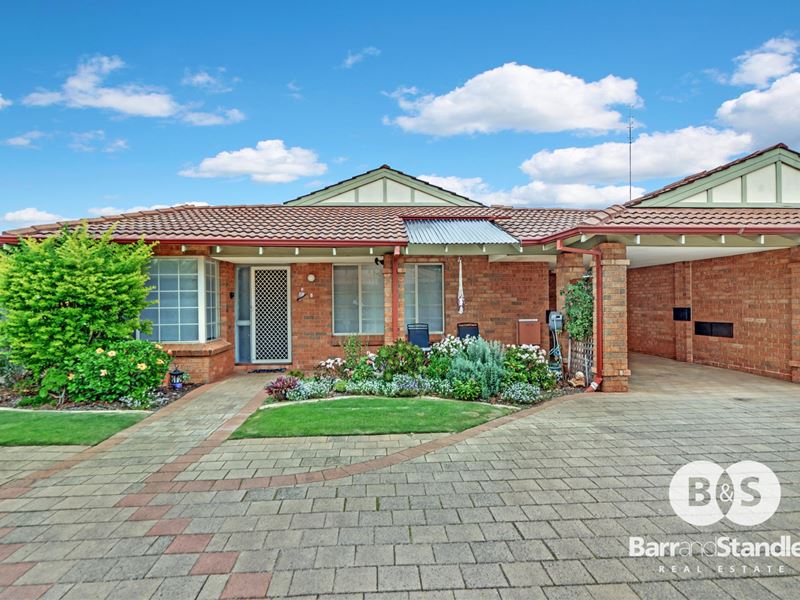 8/95 Clarke Street, South Bunbury WA 6230