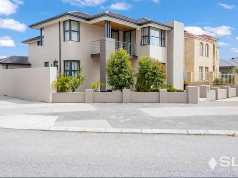 66 Osborne Place, Stirling