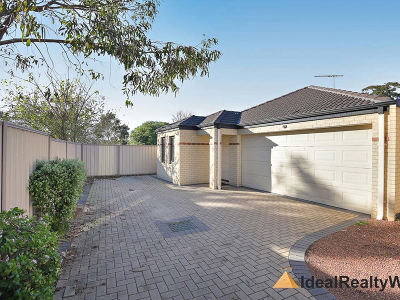 C/12 Arnott Court, Kelmscott
