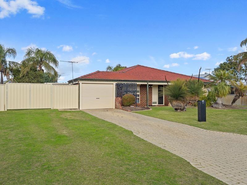 11 Mackay Place, Cooloongup