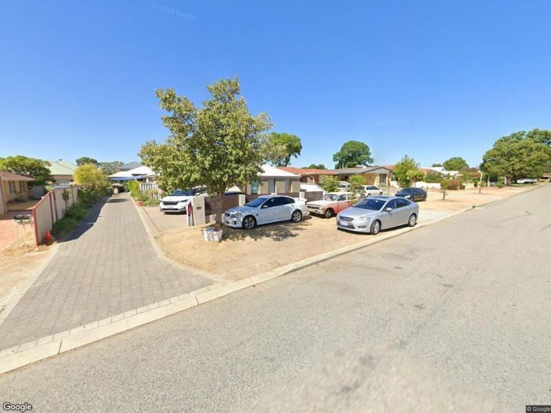 17 Oriana Street, Belmont