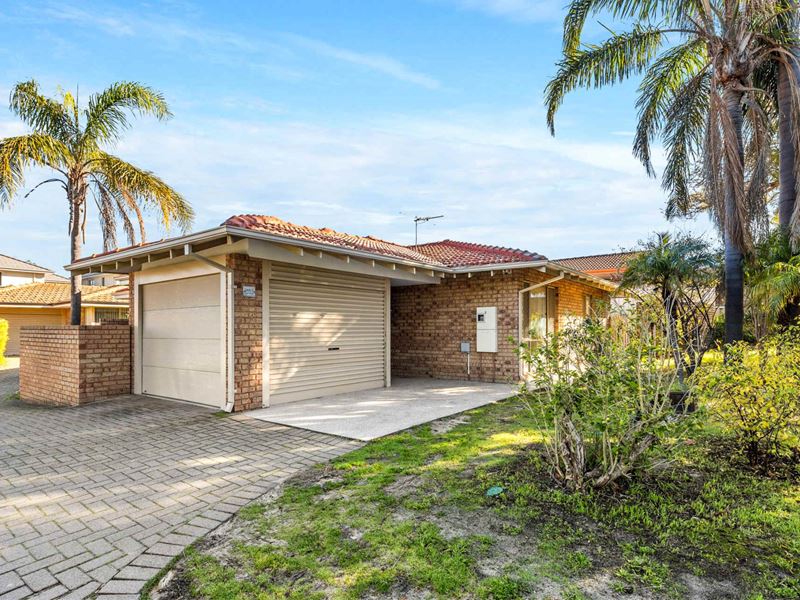 5/137-139 Reynolds Road, Mount Pleasant