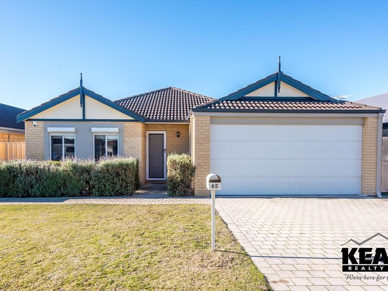 65 Hardey East Road, Wattle Grove