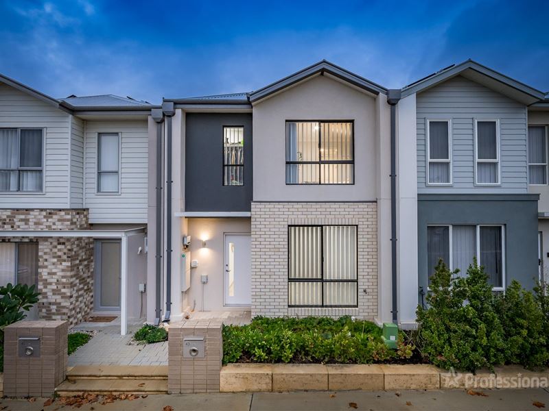 43 Picasso Promenade, Alkimos