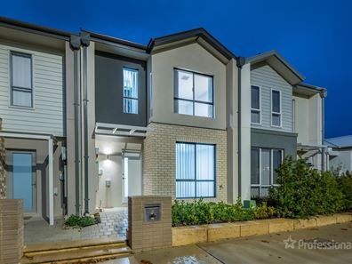 43 Picasso Promenade, Alkimos WA 6038