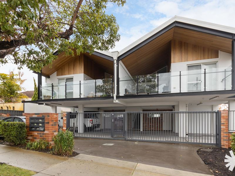 1/14 Beatrice Street, Doubleview