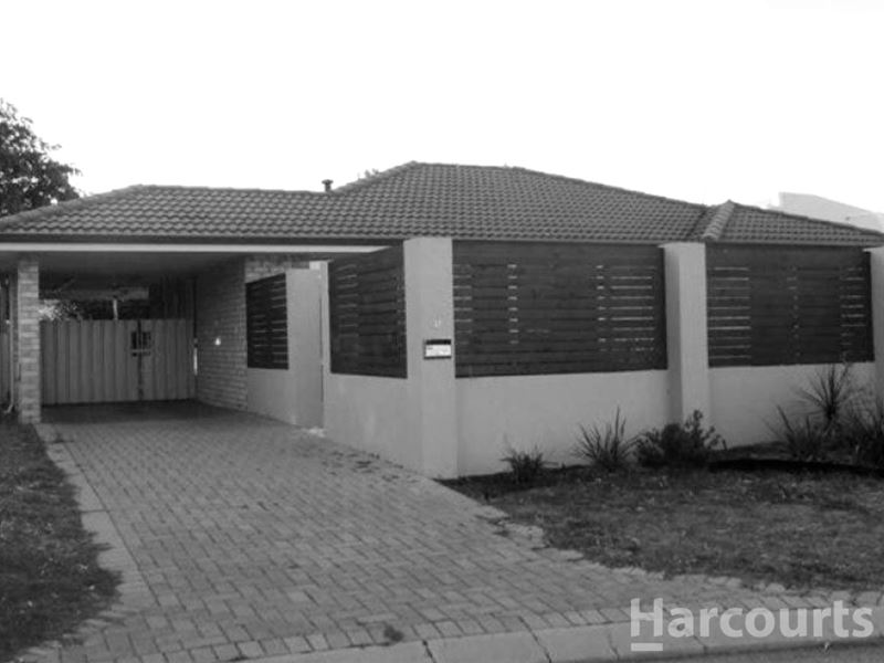 17 Harlequin Mews, Greenfields