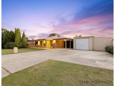 5 Triller Place, Huntingdale WA 6110