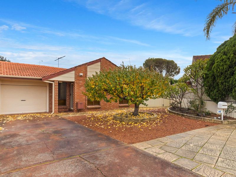 7B Ing Place, Noranda