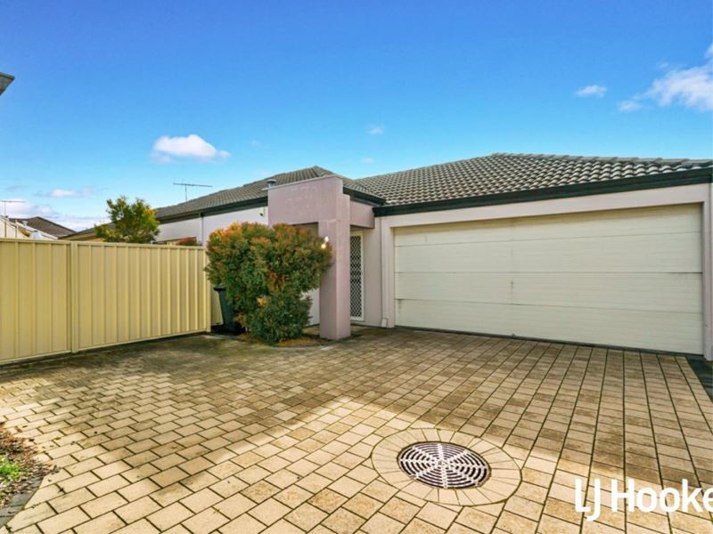 6B Belfast Close, Canning Vale