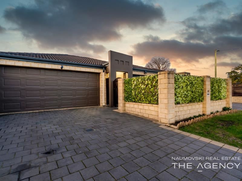 69 Balcombe Way, Westminster