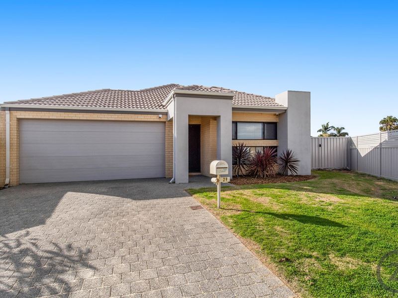 29 Greenacre Street, Pinjarra WA 6208