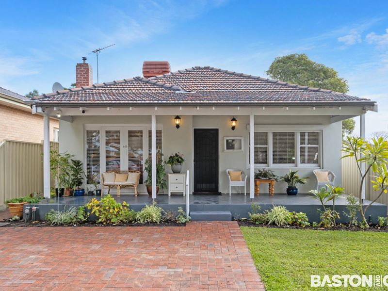 7 Westminster Street, East Victoria Park