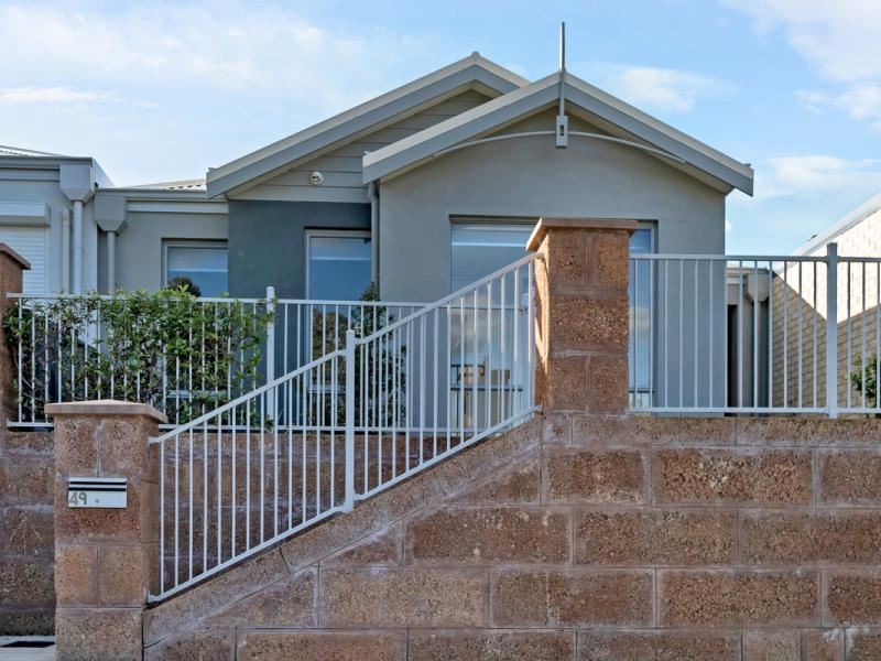 49 Cuddlepie Turn, Banksia Grove