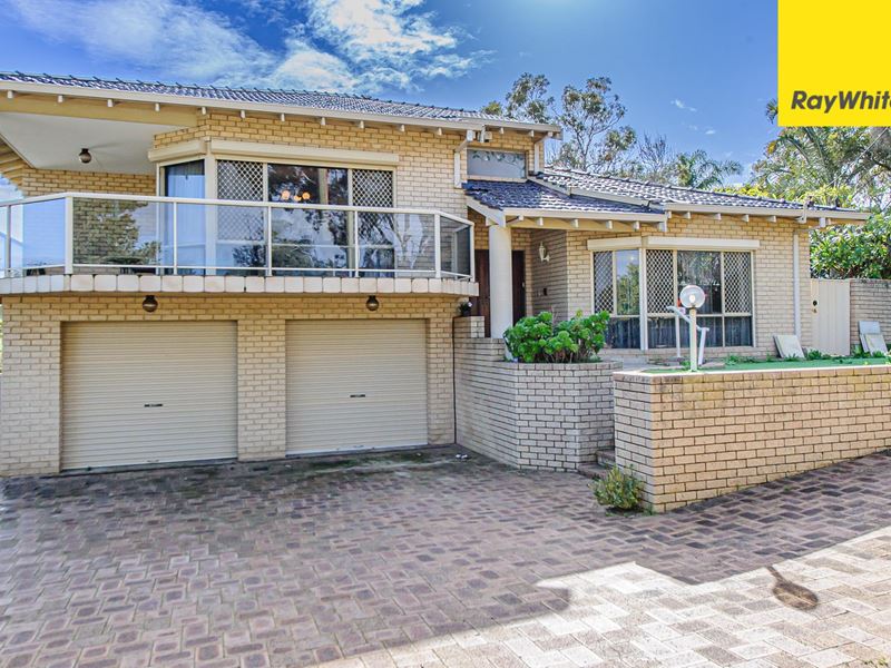 403 Morrison Road, Swan View