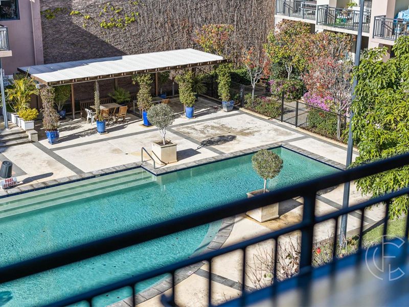 41/1 Roydhouse Street, Subiaco