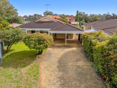 3 Foreshore Cove, South Yunderup WA 6208