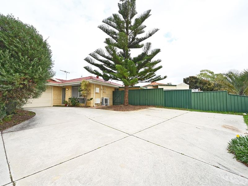 37B Haskell Gardens, Clarkson