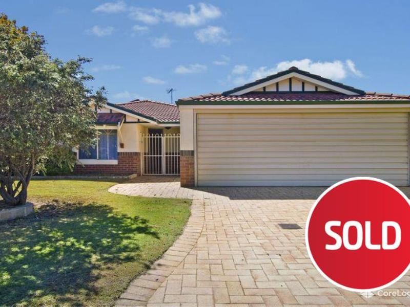 3 Indigo Circle, Warnbro WA 6169