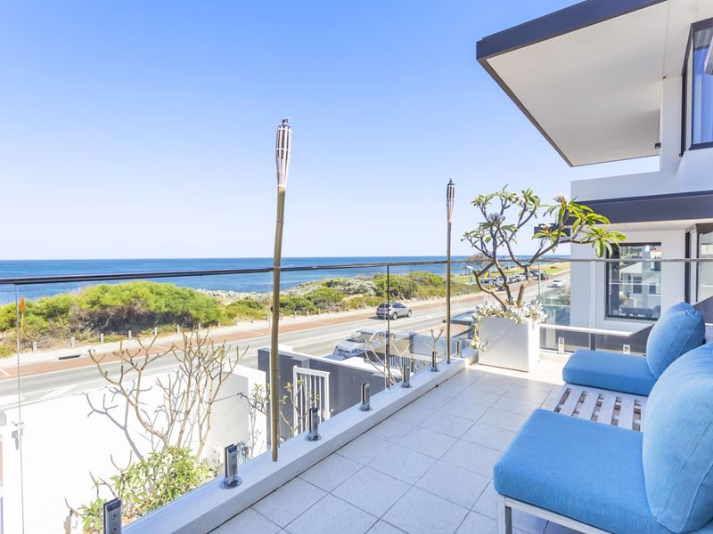 42C Marine Parade, Cottesloe