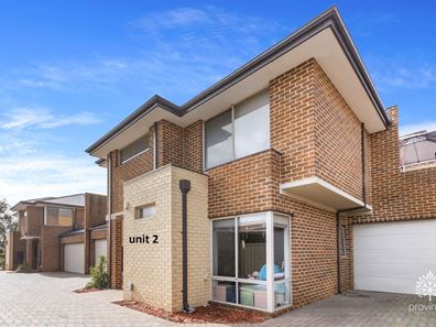 Unit 2 & 5/23 North Street, Midland WA 6056