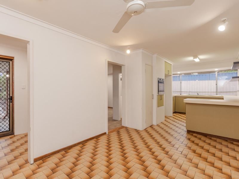 20b Clinton Street, Kingsley