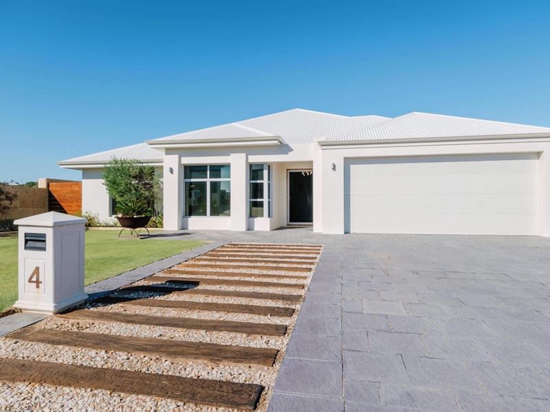 4 Boat Cove, Drummond Cove