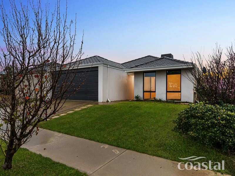 15 Ravensfield Rd, Baldivis