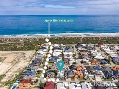 26 Hassars Rd, Secret Harbour WA 6173