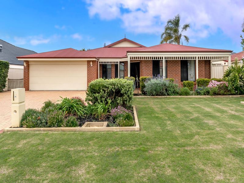 19 Welbeck  Road, Canning Vale