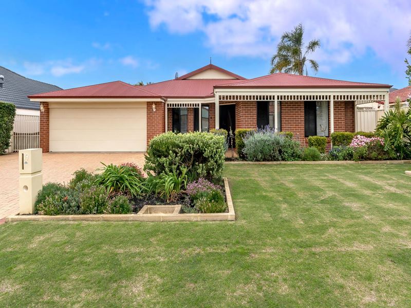 19 Welbeck  Road, Canning Vale WA 6155