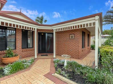 19 Welbeck  Road, Canning Vale WA 6155