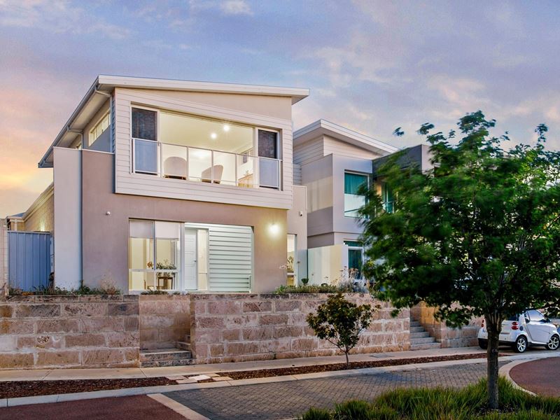 10/19 Perlinte View, North Coogee